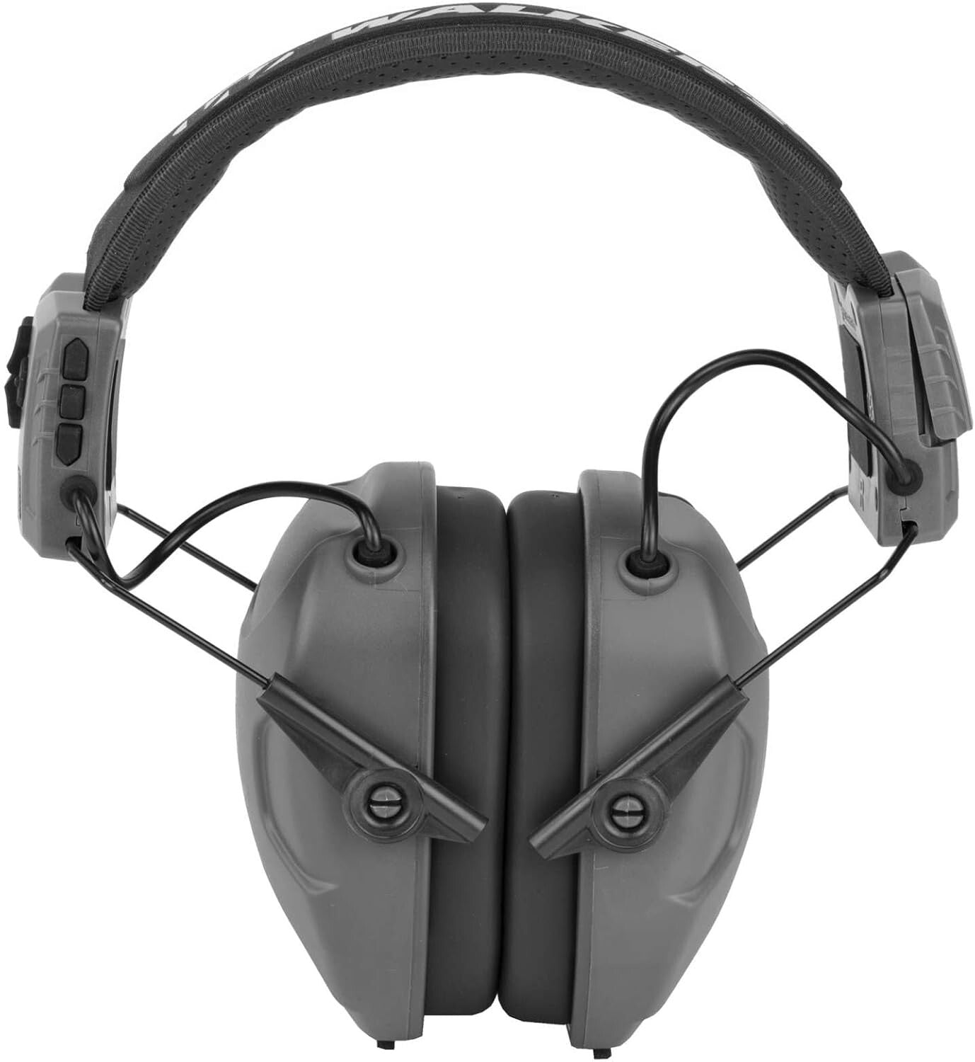 Digital Hearing Protection Muff with Bluetooth & Case - Four Listening Modes