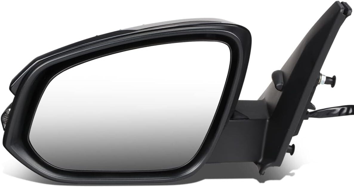 Folding Heated Side Mirror for 2014-2020 Toyota 4Runner - Powered & Stylish