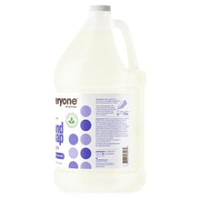 Load image into Gallery viewer, Gentle Lavender Coconut Liquid Hand Soap Refill, 1 Gallon Plant-Based Cleanser