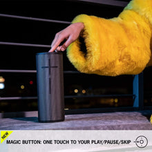 Load image into Gallery viewer, Ultimate Boom 3 Bluetooth Speaker – Waterproof, Portable &amp; 360° Surround Sound
