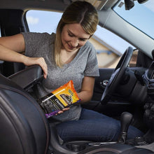 Load image into Gallery viewer, Premium Multi-Surface Car Wipes - 6 Bags of 60 Count for Ultimate Cleanliness