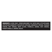 Load image into Gallery viewer, Cruelty-Free Freeze Hold Hairspray - 24-Hour Strong Hold for Humidity Resistance