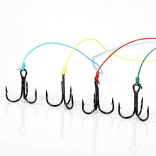 Load image into Gallery viewer, High Sensitivity Braided Fishing Line 200LB Test - Ideal for Saltwater Fishing