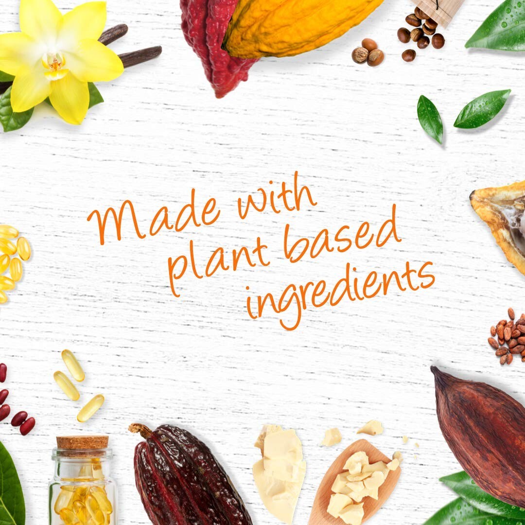 Palmer's Cocoa Butter Solid Lotion - 12-Pack, 7.25 oz Daily Skin Therapy