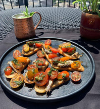Load image into Gallery viewer, Naturally Smoked Brisling Sardines - 12 Cans of Wild Caught Protein Perfection