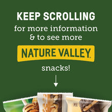 Load image into Gallery viewer, Healthy Peanut Butter Dark Chocolate Granola Bars - 12 Crunchy Bars, Whole Grain