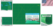 Load image into Gallery viewer, Versatile 47.2" x 35.5" Triangular Non-Slip Crafting Mat for Precision Work