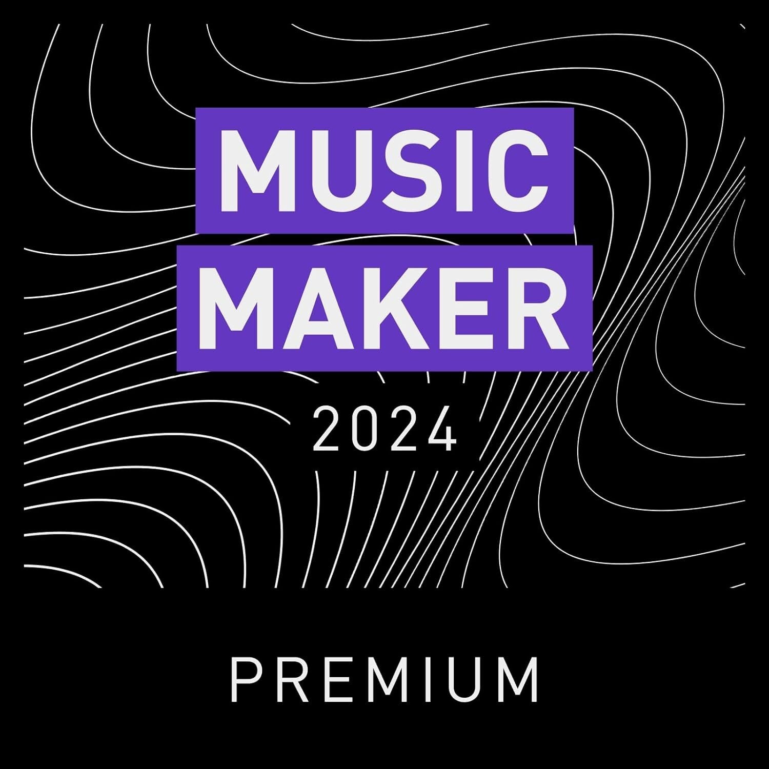 Unlock Your Sound Potential with Music Maker 2024 Premium & Soundpool Bundles