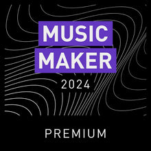 Load image into Gallery viewer, Unlock Your Sound Potential with Music Maker 2024 Premium &amp; Soundpool Bundles
