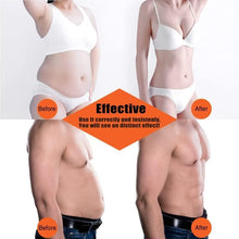 Load image into Gallery viewer, Ergonomic Abdominal Stimulator - Rechargeable &amp; Lightweight Home Fitness Tool