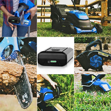 Load image into Gallery viewer, High Capacity 40V 6.0Ah Lithium-Ion Replacement Battery for Kobalt Power Tools