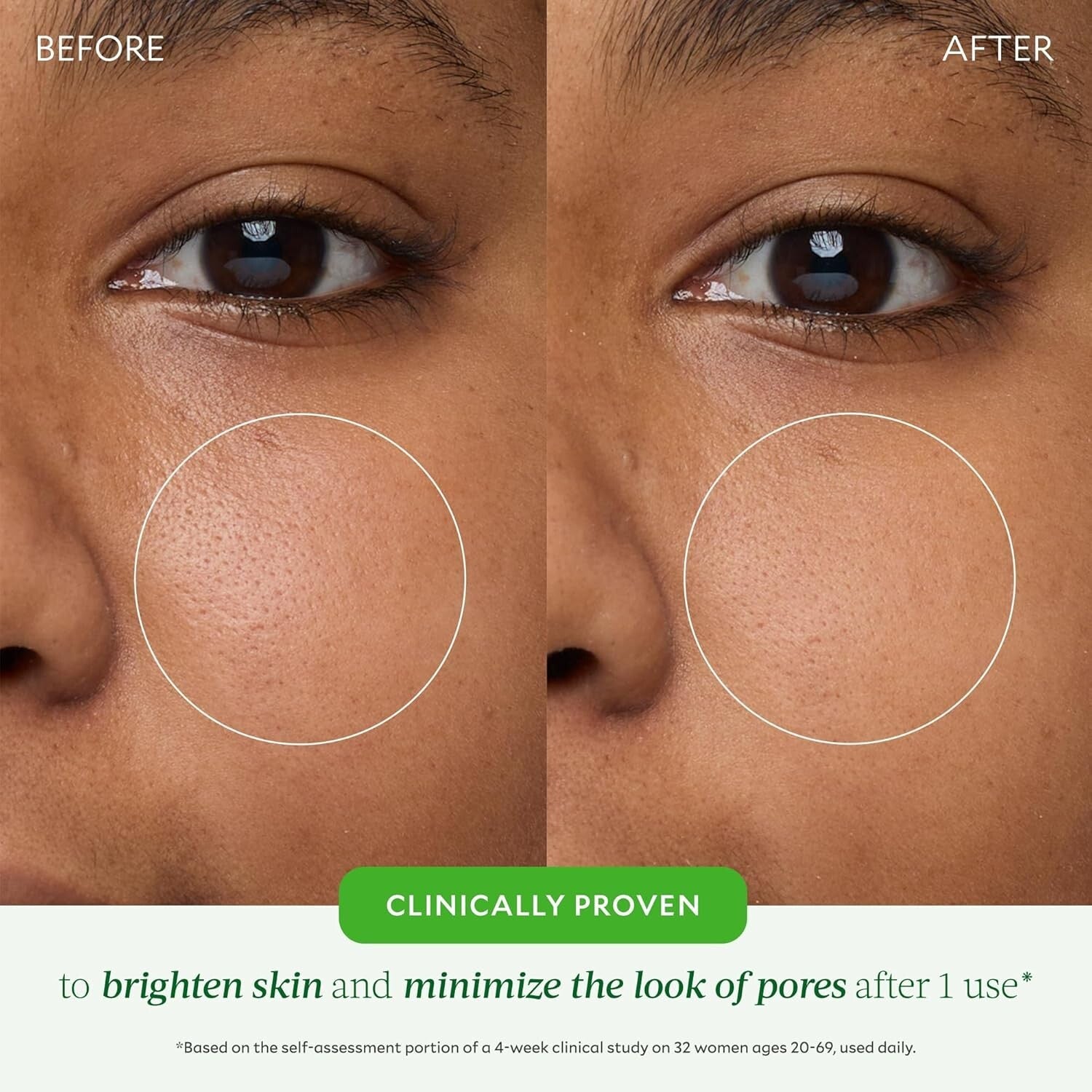 Ultimate Daily Face Cleanser: Natural Exfoliating Wash with Citrus Zest - 125ml