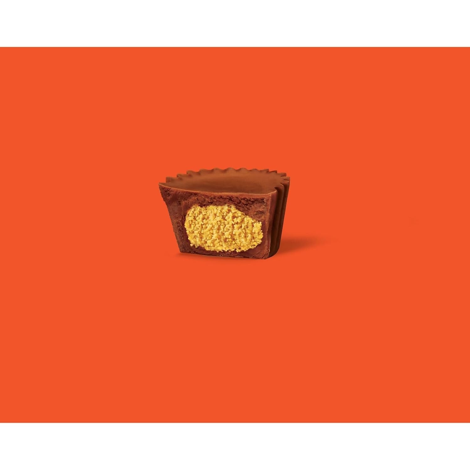 Deliciously Guilt-Free Zero Sugar Chocolate Peanut Butter Cups - 12 Count Bags