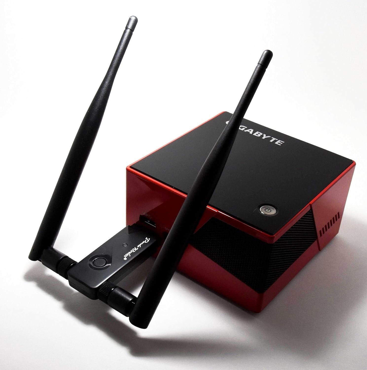 Panda N600 Dual Band Wireless Adapter - Transform Your Internet Experience Today