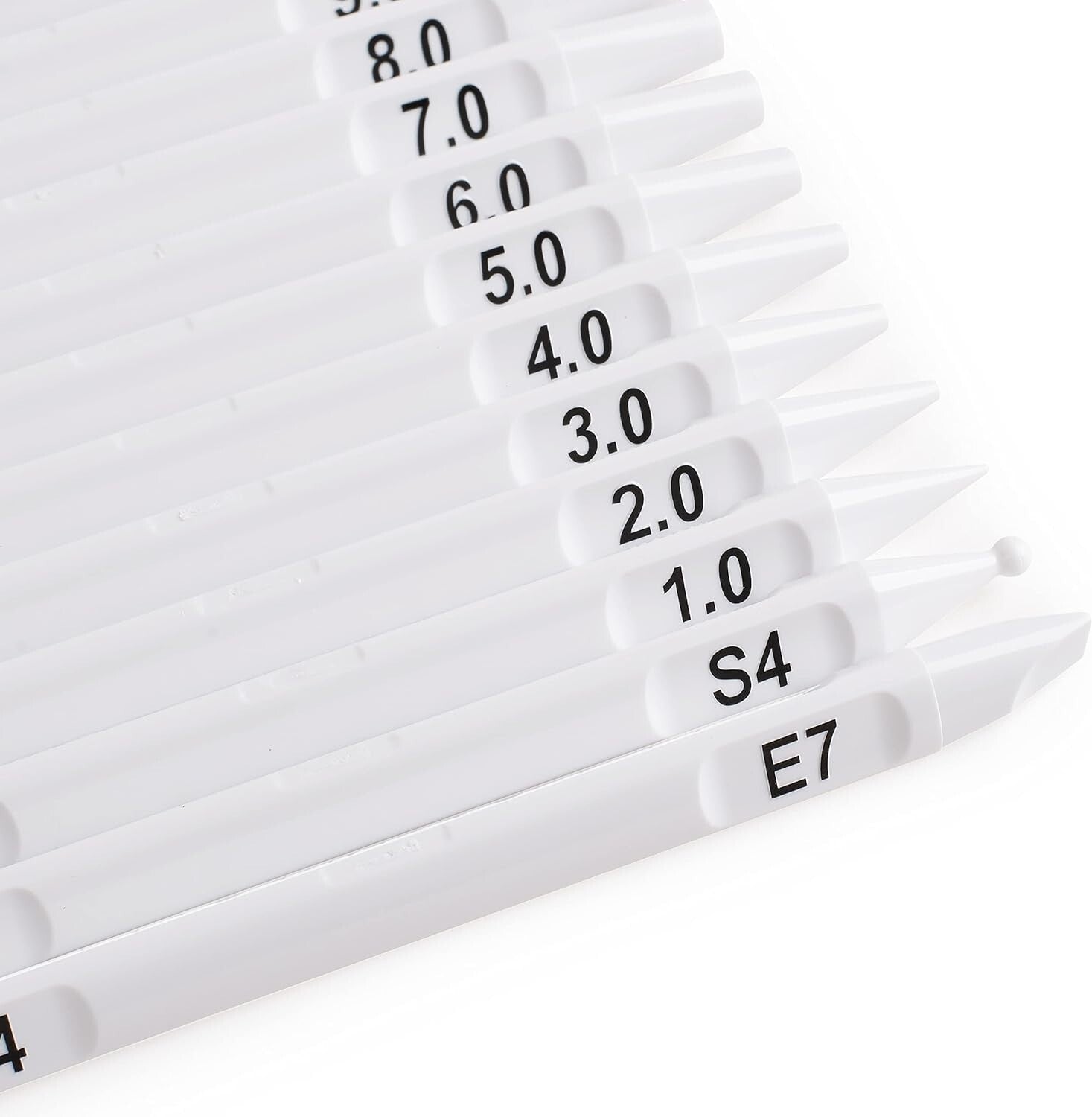 Creative Art Dotting Tools for Rocks & Canvas - Complete 16pc Set, Easy to Clean