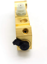 Load image into Gallery viewer, Universal PV2 Combination Proportioning Valve - Heavy Duty Brass Construction