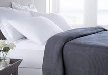 Load image into Gallery viewer, Durable Cozy Cotton Blankets King Size - Ideal for Reading, Napping, or Working