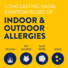 Load image into Gallery viewer, Full-Prescription Strength Nasal Spray and Tissues Bundle - Allergy Relief Kit