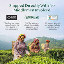 Load image into Gallery viewer, 24 Premium Loose Leaf Teas Presented in Luxurious Tin Caddies - Perfect for Mom