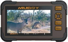 Load image into Gallery viewer, Water-Resistant HD SD Card Viewer with 4.3" LCD for Outdoor Adventures