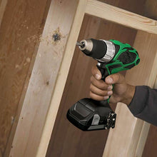 Load image into Gallery viewer, Versatile 2-Pack 3000mAh 18V Li-Ion Batteries for Hitachi Power Tool Efficiency