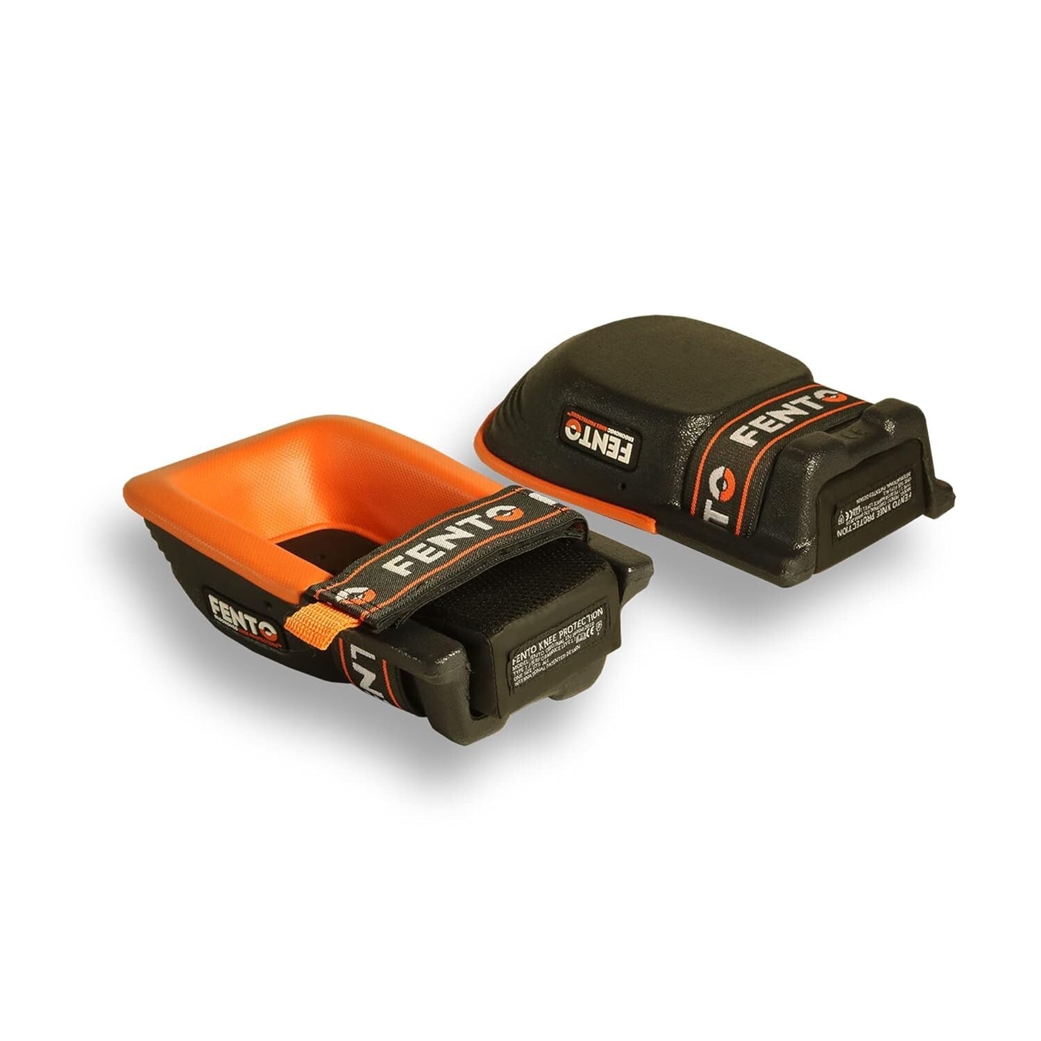 Ergonomic Knee Protection for Construction & Gardening - Comfortable & Durable