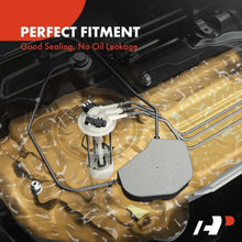 Load image into Gallery viewer, BMW X5 Electric Fuel Pump Assembly, 2000-2006 - Smooth Acceleration Performance