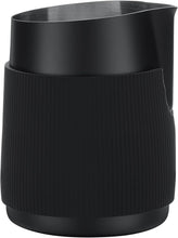 Load image into Gallery viewer, Compact Coffee Frothing Pitcher with Precision Spout - Ideal for Latte Art