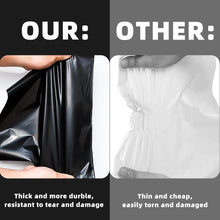 Load image into Gallery viewer, Lightweight and Reinforced 10x13 Poly Mailers - 1000 Pack for All Shipping Needs