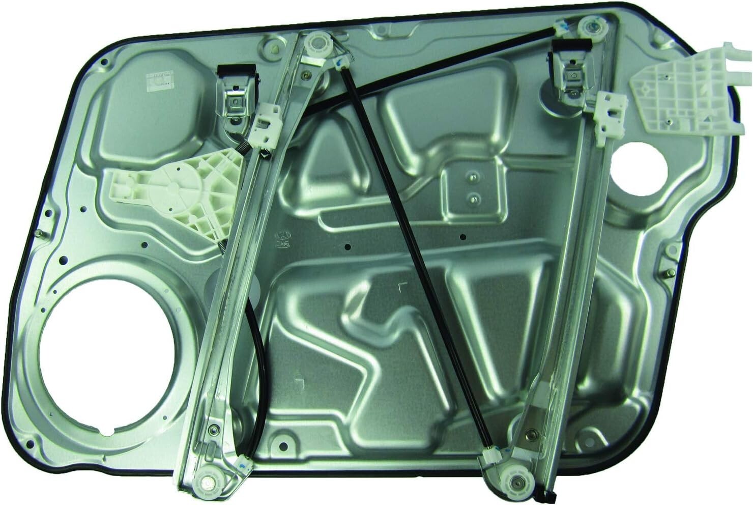 Effortless Installation - Hyundai Sonata Front Left Power Window Regulator 06-10