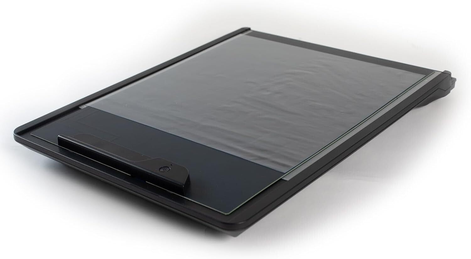 Silhouette Cameo 5 Compatible Electrostatic Mat - 12"x12", Damage-Free Cutting