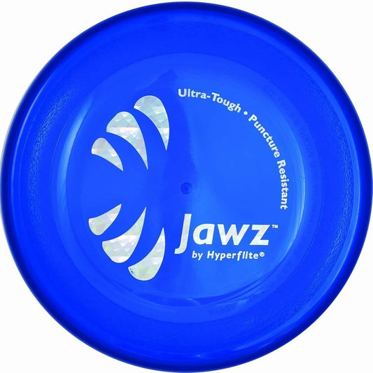 Competition Grade Blueberry Dog Frisbees - Unmatched Toughness for Active Dogs