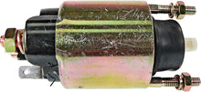 Load image into Gallery viewer, Reliable 12V Starter Solenoid - Lightweight &amp; Compact for Easy Installation