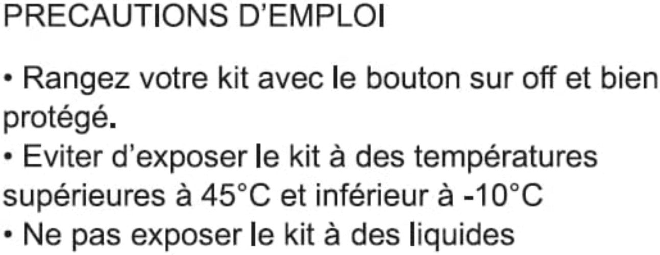 Bluetooth Hands-Free Car Speakerphone B-PRO 2 with Hi-Fi Sound & Voice Control