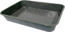 Load image into Gallery viewer, Elegant 18-Inch Ceramic Non-Stick Lasagna Pan - Dishwasher Not Recommended