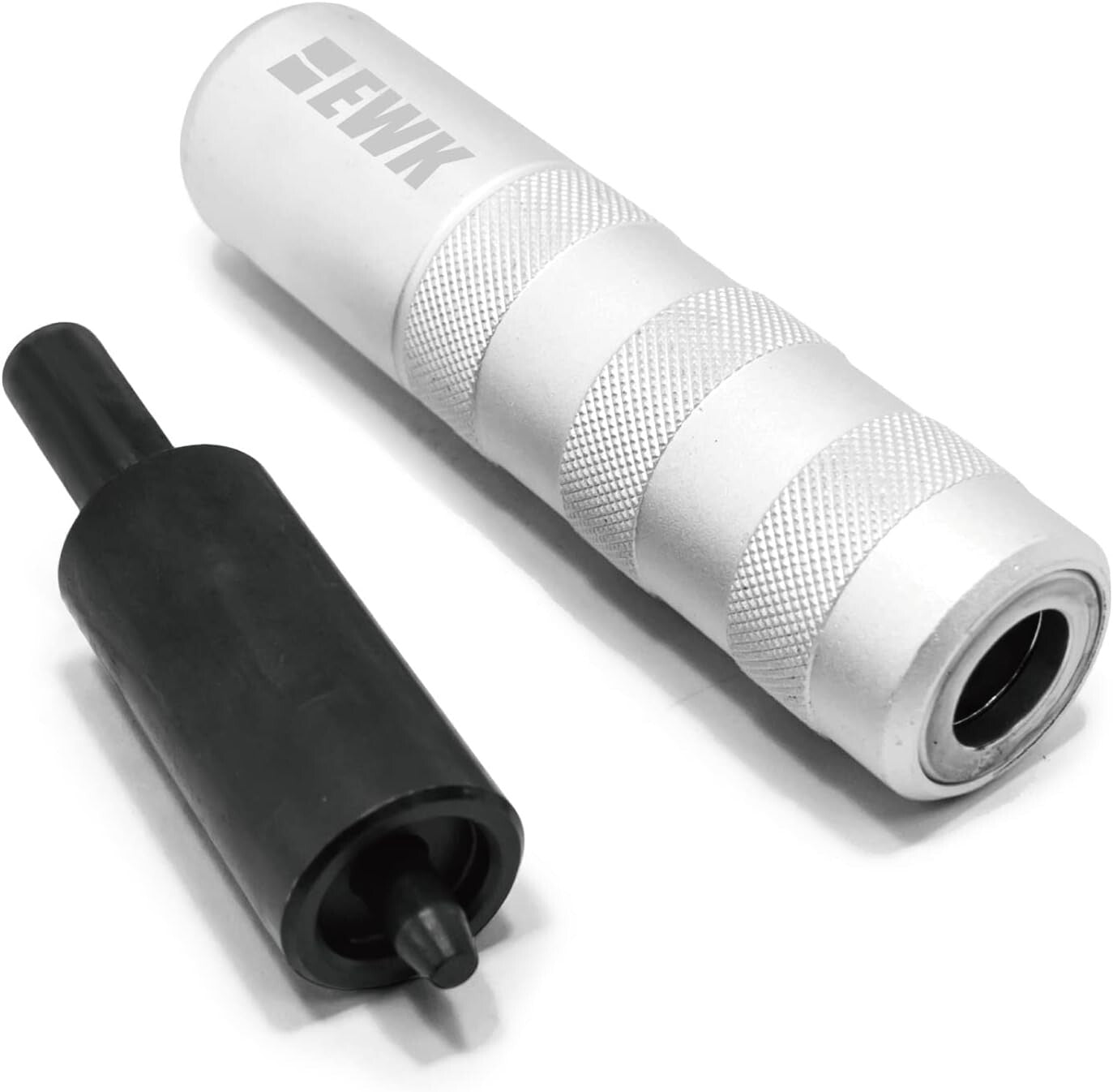 Ergonomic Valve Spring Remover & Installer with Magnet – Perfect for Mechanics