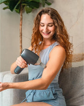 Load image into Gallery viewer, 5-Speed Deep Tissue Massage Gun for Back and Neck Pain Relief - FSA Eligible