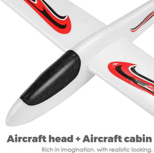 Load image into Gallery viewer, Interactive 2-Piece Glider Plane Set - Ideal Gift for Children’s Parties