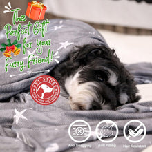 Load image into Gallery viewer, Breathable Double-Sided Cooling Blanket - 60”x90” for Night Sweats &amp; Hot Weather