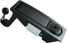 Load image into Gallery viewer, Zinc Alloy Compression Latch Locks - 4 Pack for Boats and Electrical Enclosures