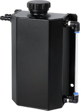 Load image into Gallery viewer, Performance-Driven 2L Aluminum Coolant Expansion Tank for Optimal Engine Cooling