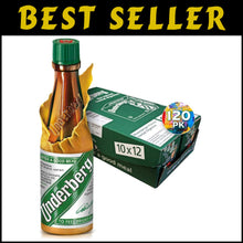 Load image into Gallery viewer, Original Rheinberg Herbal Digestive Bitters - 120 Alcohol-Free Bottles to Enjoy