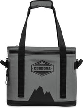 Load image into Gallery viewer, Multi-Purpose 16 Can Soft Cooler with Molle Loops - Ideal for Outdoor Adventures