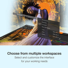 Load image into Gallery viewer, PaintShop Pro 2023: Enhance Photos &amp; Design Graphics with AI Tools [PC Key Card]