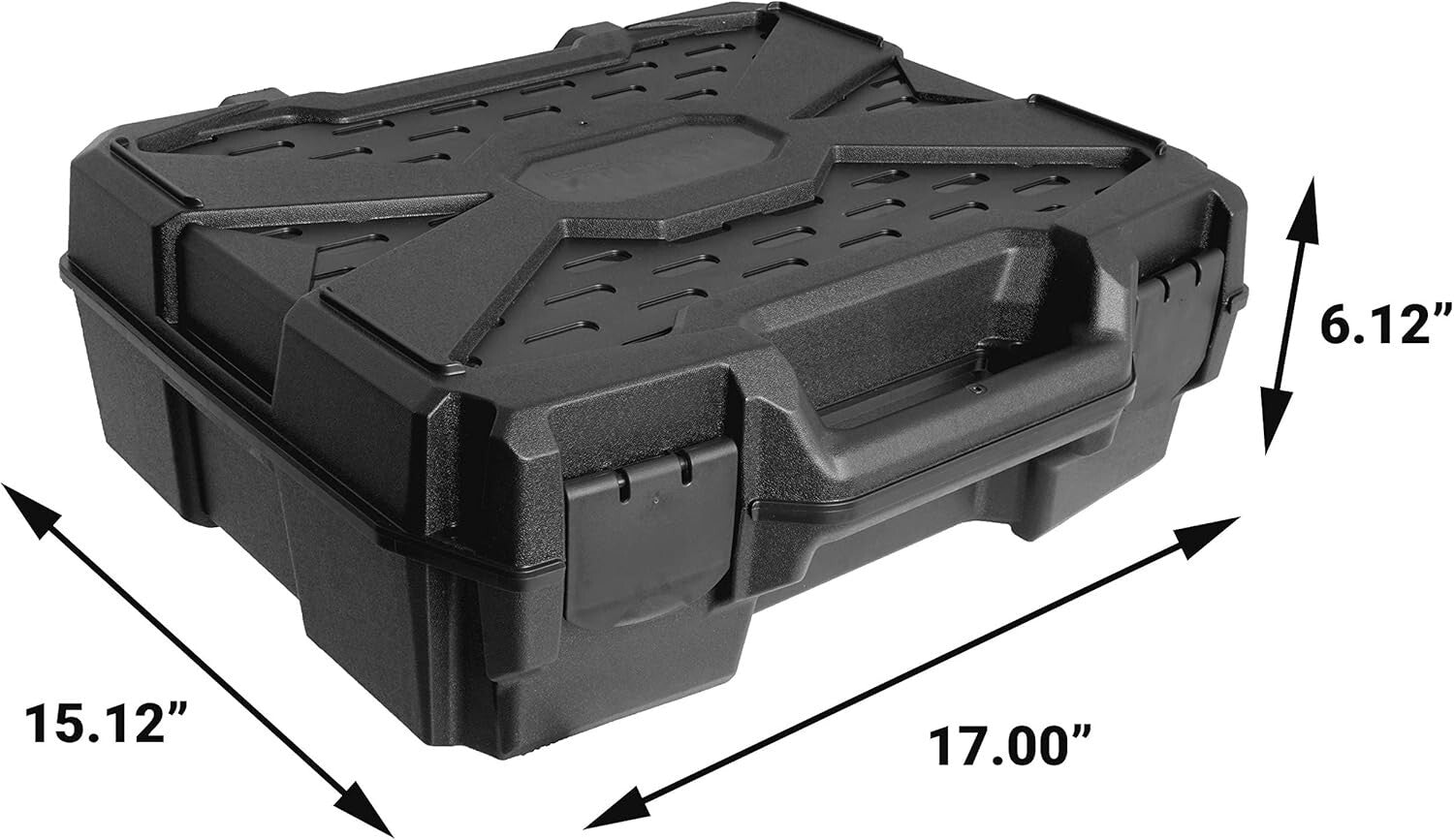 134+ Miniature Carrying Case – Perfect Travel Storage for D&D & Warhammer 40k