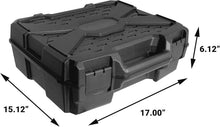 Load image into Gallery viewer, 134+ Miniature Carrying Case – Perfect Travel Storage for D&amp;D &amp; Warhammer 40k