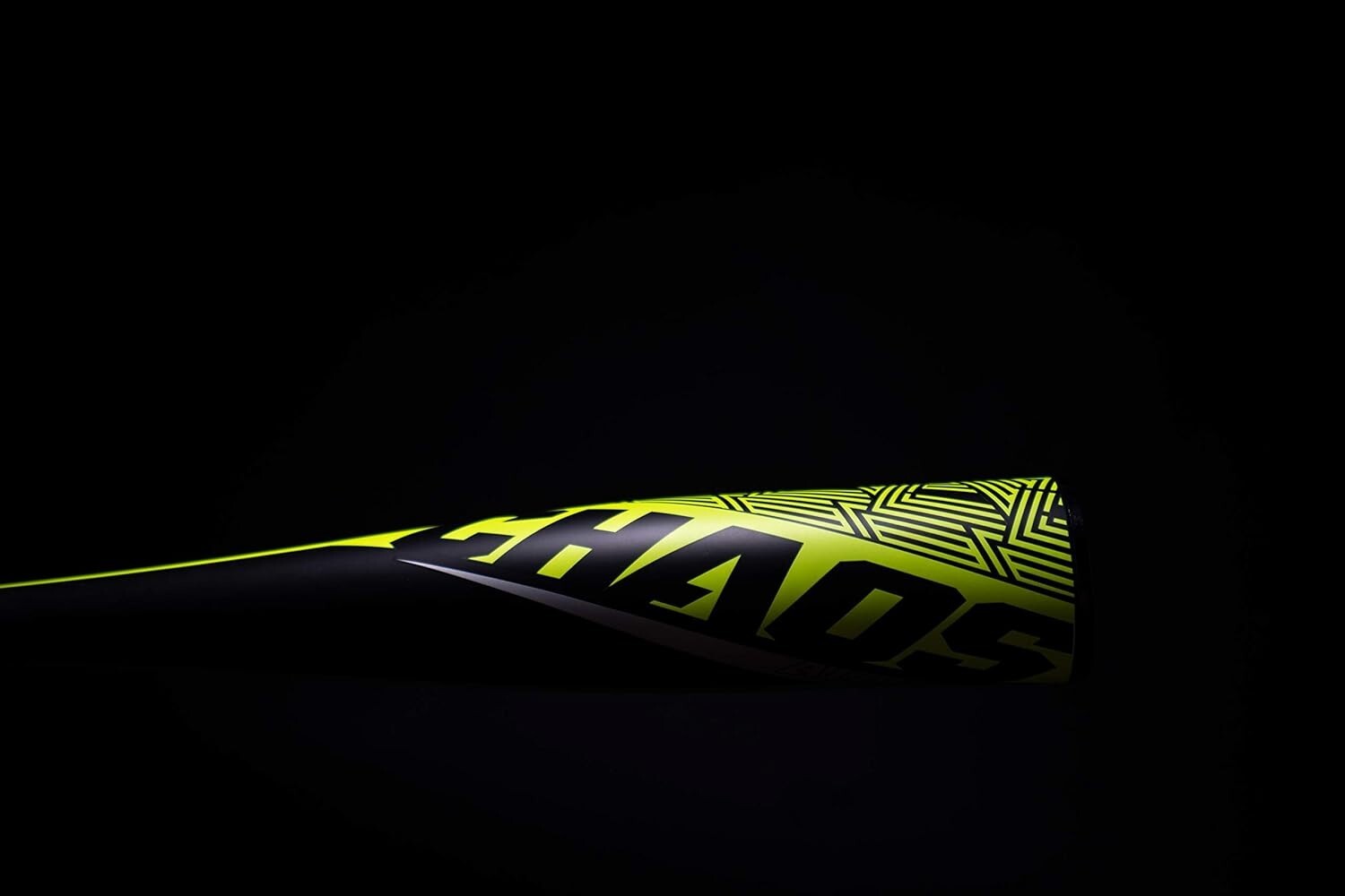 CHAOS Baseball Bat for Youth - 26" | -11 Drop | Approved for All USA Leagues