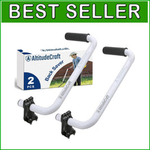 Load image into Gallery viewer, Patented Ergonomic String Trimmer Handle Grip - 2-Pack for Easy Maintenance