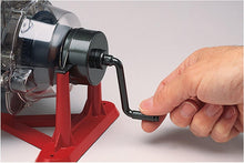 Load image into Gallery viewer, Large 29.13-Inch V-8 Engine Model Kit with Crank for Realistic Operation