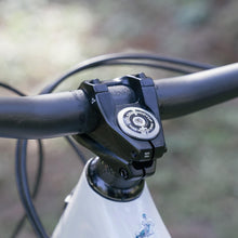 Load image into Gallery viewer, Crossfire Lightweight 31.8mm MTB Stem - Durable Alloy for Ultimate Performance